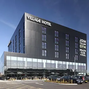 Village Southampton 4* Eastleigh