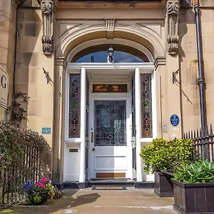 The Haymarket Lairg 3* Edinburgh