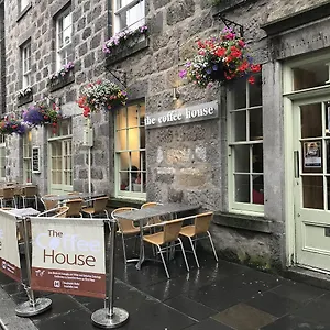 The Coffee House 4* Aberdeen