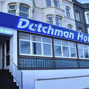 Dutchman Blackpool