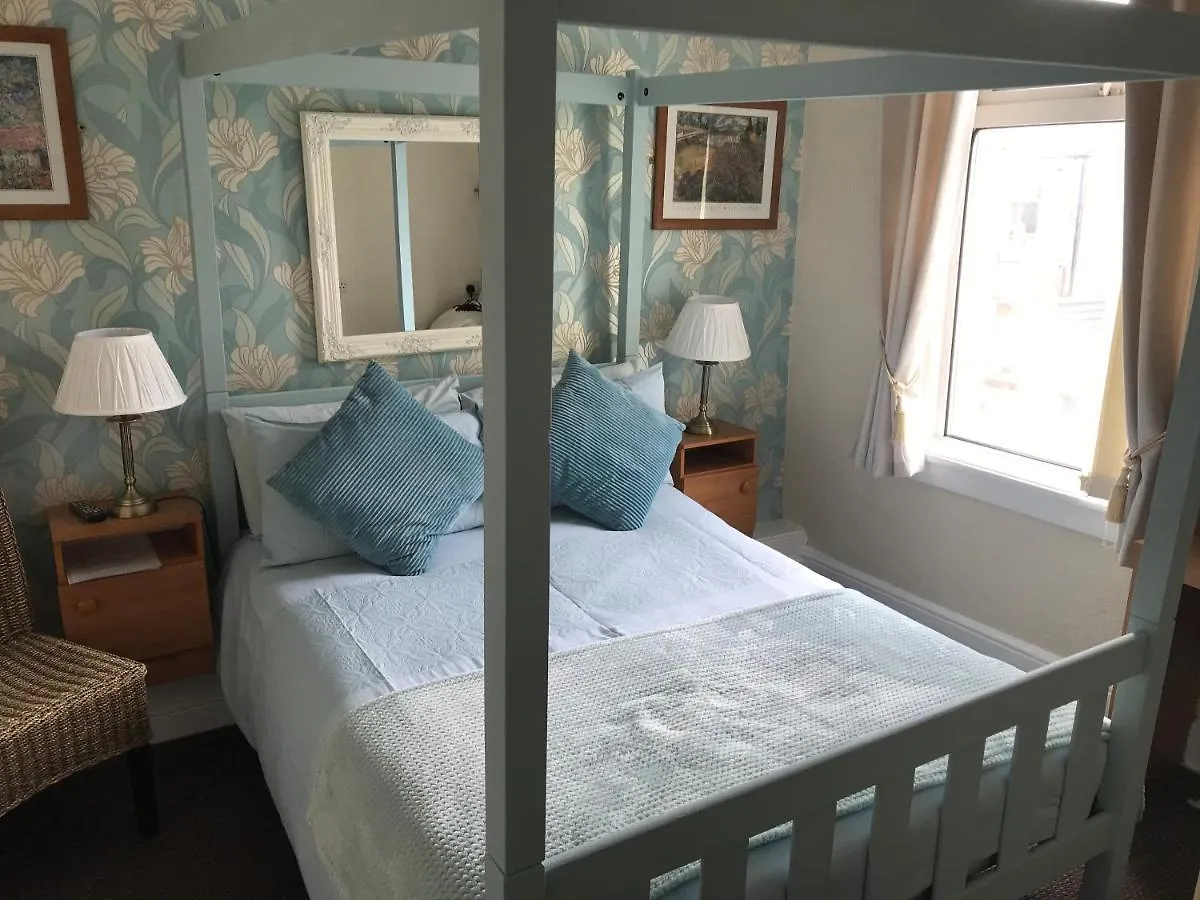 Greenmount Hotel 3*, Blackpool