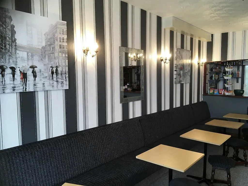 Greenmount Hotel Guest house Blackpool