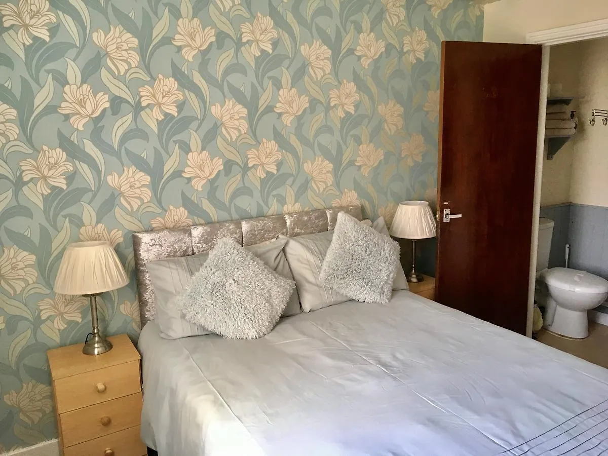Greenmount Hotel United Kingdom