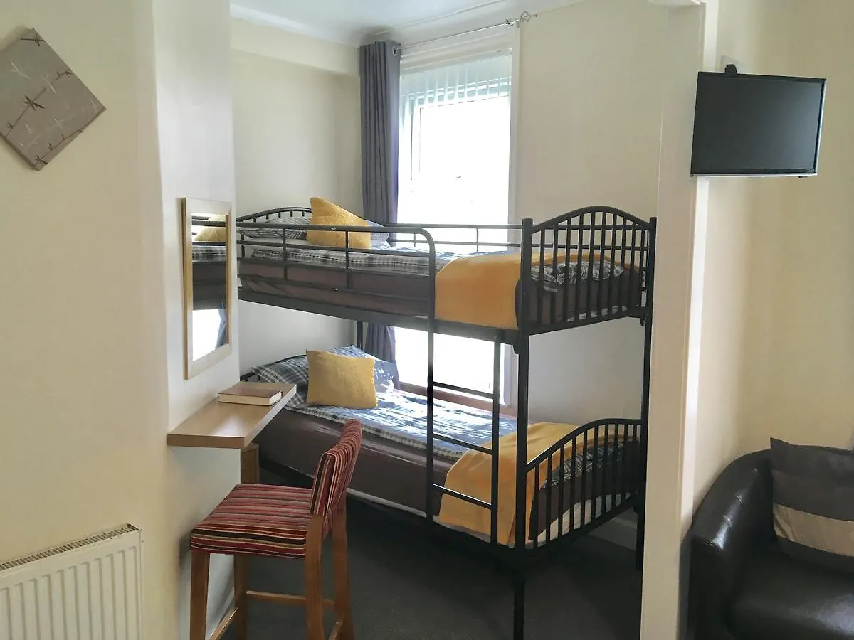 Greenmount Hotel Guest house