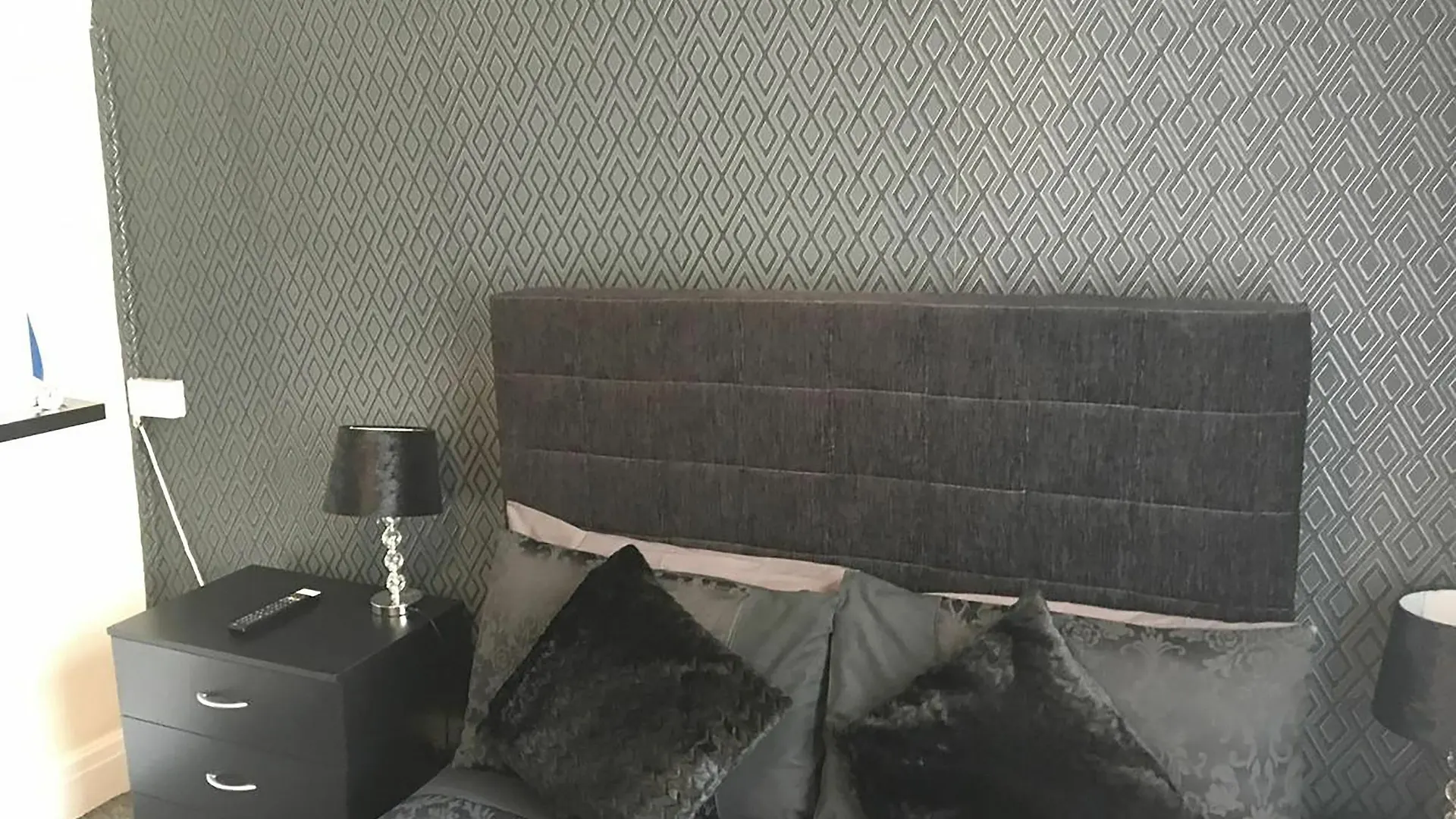 Greenmount Hotel Guest house