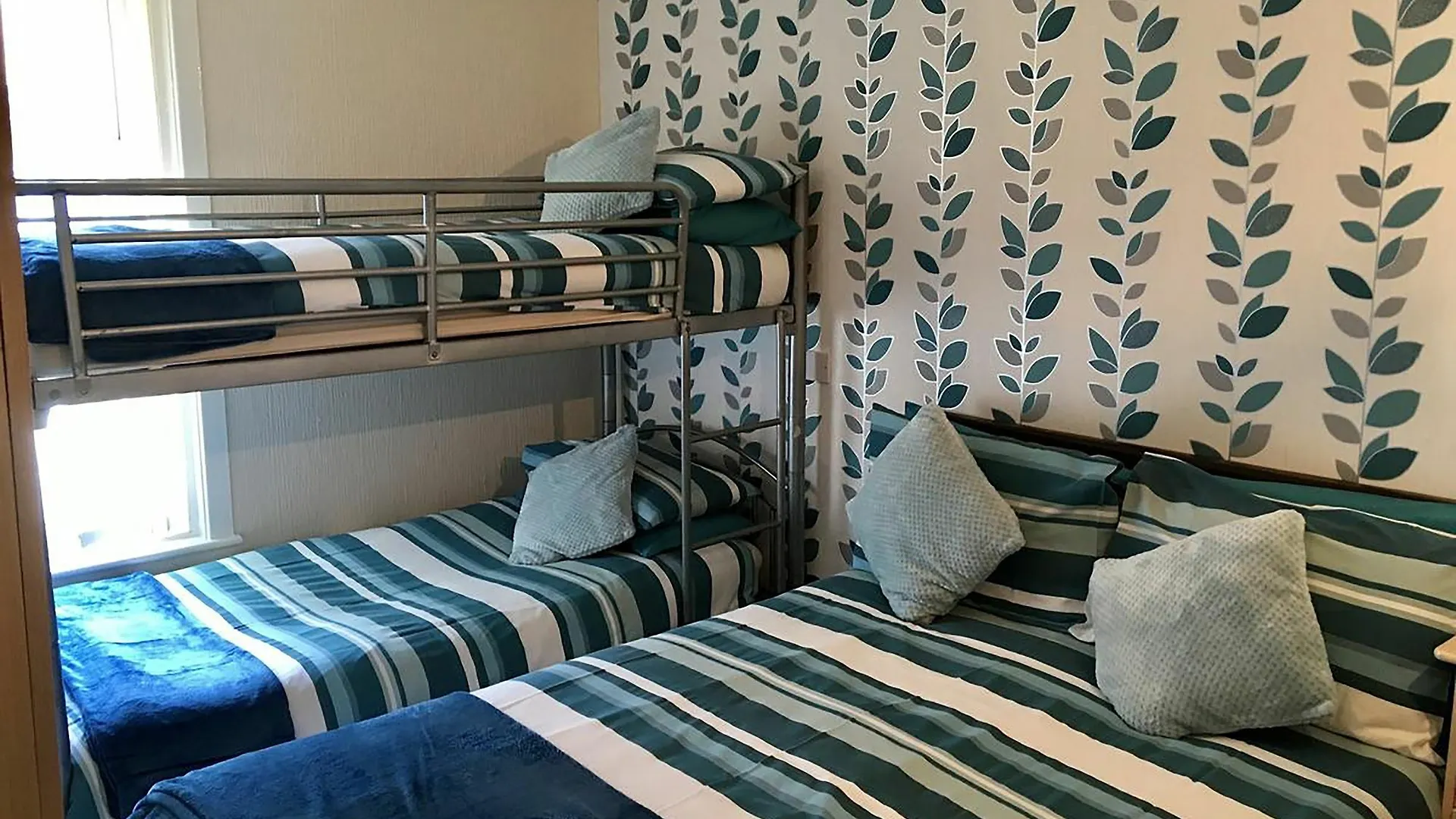 Greenmount Hotel United Kingdom