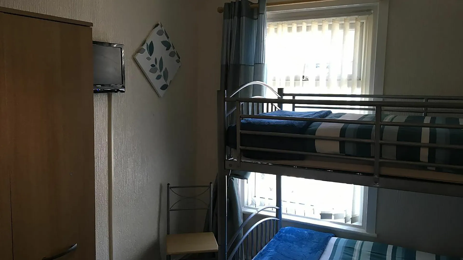 Greenmount Hotel 3*, Blackpool