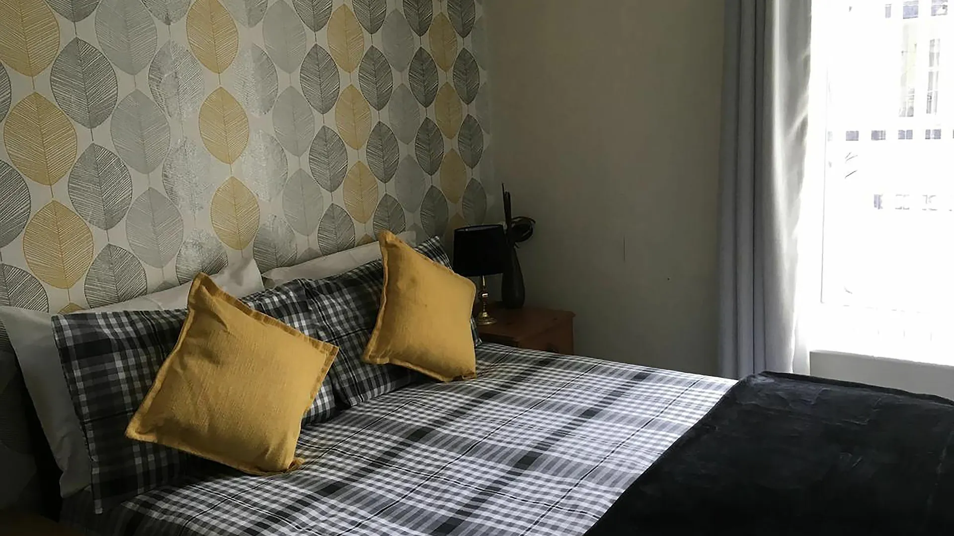 Greenmount Hotel Guest house Blackpool
